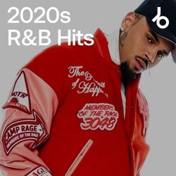 2020s R&B Hits