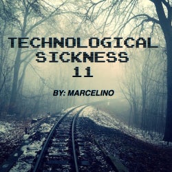 Technological Sickness 11