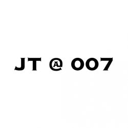 JT @ CHART 007 :: AUGUST 2016 ::