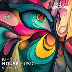 Famous House Music, Vol. 2