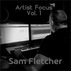 Artist Focus, Vol. 1 (Sam Fletcher)