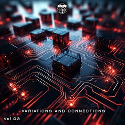 Variations and Connections, Vol. 3