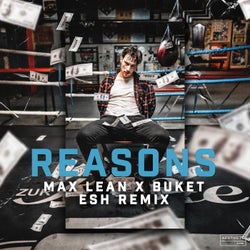Reasons - ESH Remix