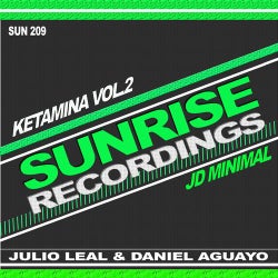 Ketamina Vol.2