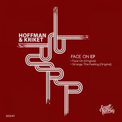 Face On EP