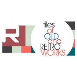 Tiles Of Old & Retro Works