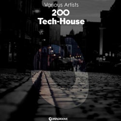 200 Tech-House