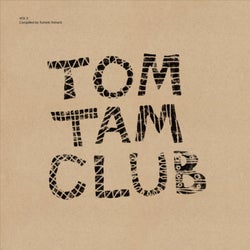 Tom Tam Club, Vol. 3 (Compiled by Tomoki Tamura)