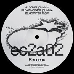 [EC2A02] BOMBA EP