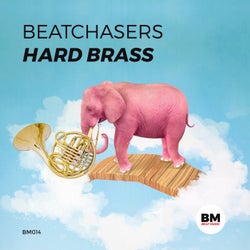 Hard Brass