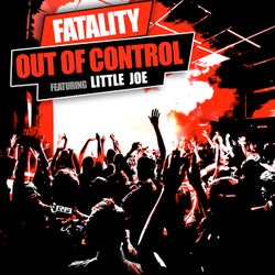Out of Control (feat. Little Joe)
