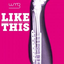 Like This (feat. Donna Marie Romeo)