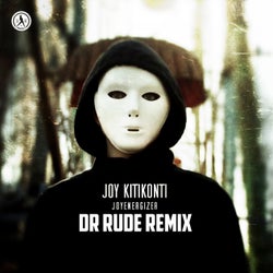 Joyenergizer (Dr Rude Remix)