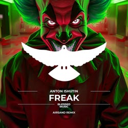 Freak (Airsand Remix)