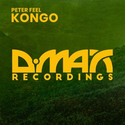 Kongo (Original Mix)