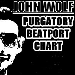 PURGATORY Beatport Chart