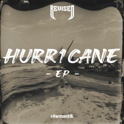 hurr1cane EP