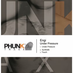 Under Pressure