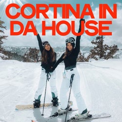 Cortina in Da House (House Music Made In Italy)