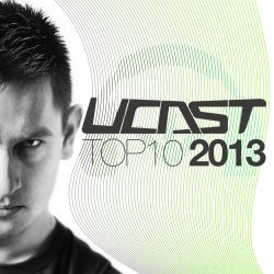 UCast Top10 of 2013