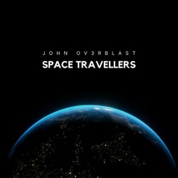 Space Travellers