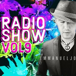 DIGITAL MARKETING RADIO SHOW VOL9