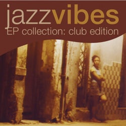Jazz Vibes Collection: Club Edition