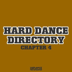 Hard Dance Directory Chapter 4
