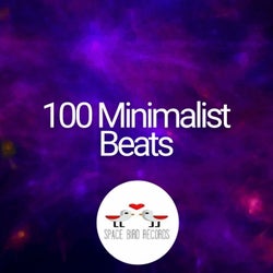 100 Minimalist Beats