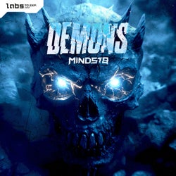 DEMONS - Pro Mix