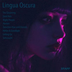 Lingua Oscura