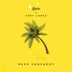 Need Somebody (feat. Tory Lanez)