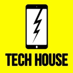 Tech House for NYE