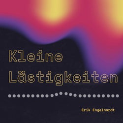 Kleine Lästigkeiten