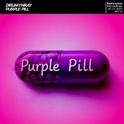 Purple Pill