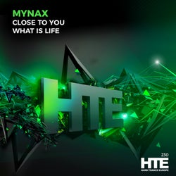 Close to You / What Is Life EP