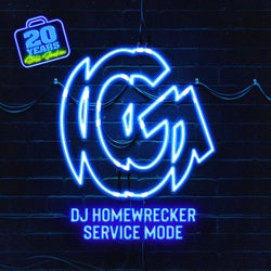 Service Mode