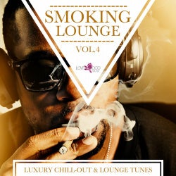 Smoking Lounge - Luxury Chill-Out & Lounge Tunes Vol. 4
