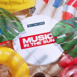 Music In The Sun
