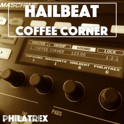 Coffee Corner EP