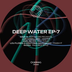 Deep Water Ep-7