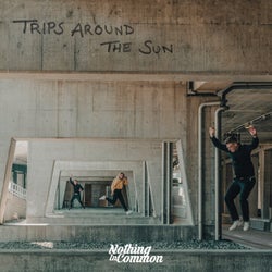 Trips Around The Sun
