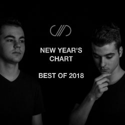 Silkeepers - New Year's Chart