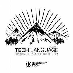 Tech Language Vol. 13