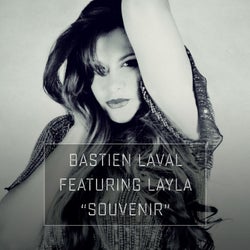 Souvenir (feat. Layla)