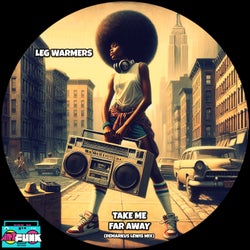 Take Me Far Away (Demarkus Lewis Mix)