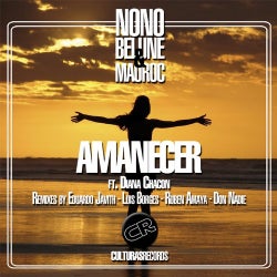 Amanecer (feat. Diana Chacon)