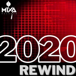 2020 Rewind