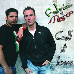 Call it love