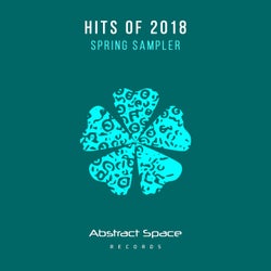 Hits of 2018 Spring Sampler
